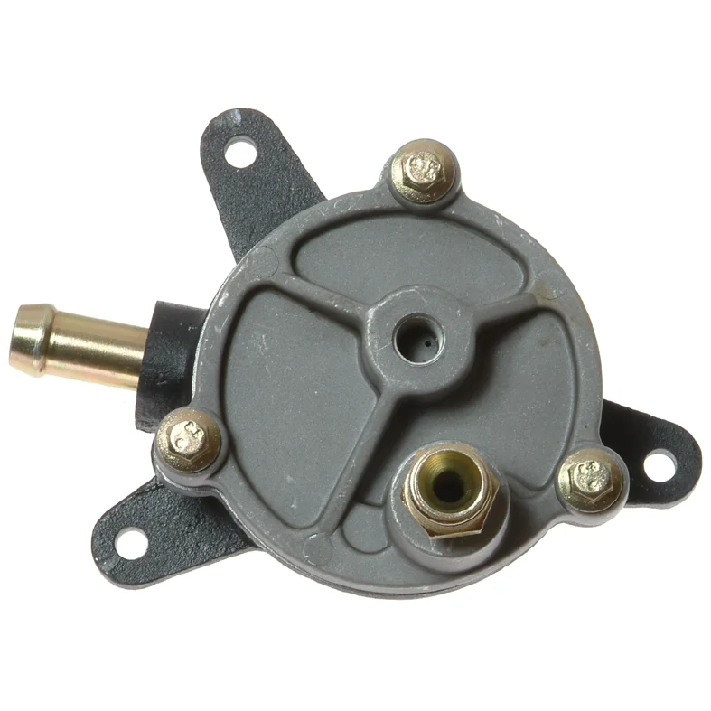 Vacuum Pump, Lucas Ford Transi