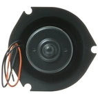 Cabin fan motor Chrysler 12V