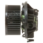 Cabin fan motor Citroen/C5 12V Fan motor
