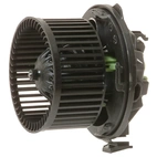 Cabin fan motor Citroen/C5 12V Fan motor