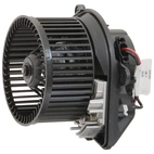 Cabin fan motor. Citroen/Xantia 12V