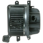 Cabin fan motor Citroen/Xsara 12V