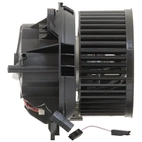 Cabin fan motor Citroen/Xsara 12V