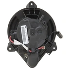 Cabin fan motor Citroen/Xsara 12V