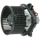Cabin fan motor, Citroen/Saxo