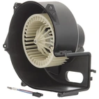 Cabin fan motor. Fiat/Punto 12V
