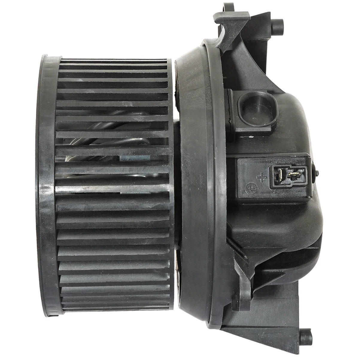 Cabin fan motor 12V, Fits Fiat