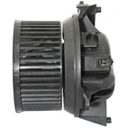 Cabin fan motor 12V, Fits Fiat