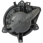 Cabin fan motor 12V, Fits Fiat