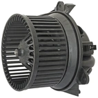 Cabin fan motor 12V, Fits Fiat