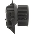 Cabin fan motor Fiat Punto A/C