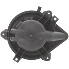 Cabin fan motor Fiat Punto A/C