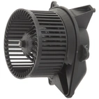 Cabin fan motor Fiat Punto A/C