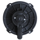 Cabin fan motor. Isuzu