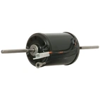 Cabin fan motor. John Deere 12V