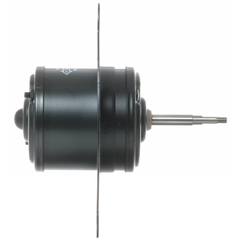 Cabin fan motor Mazda