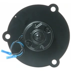 Cabin fan motor Mazda
