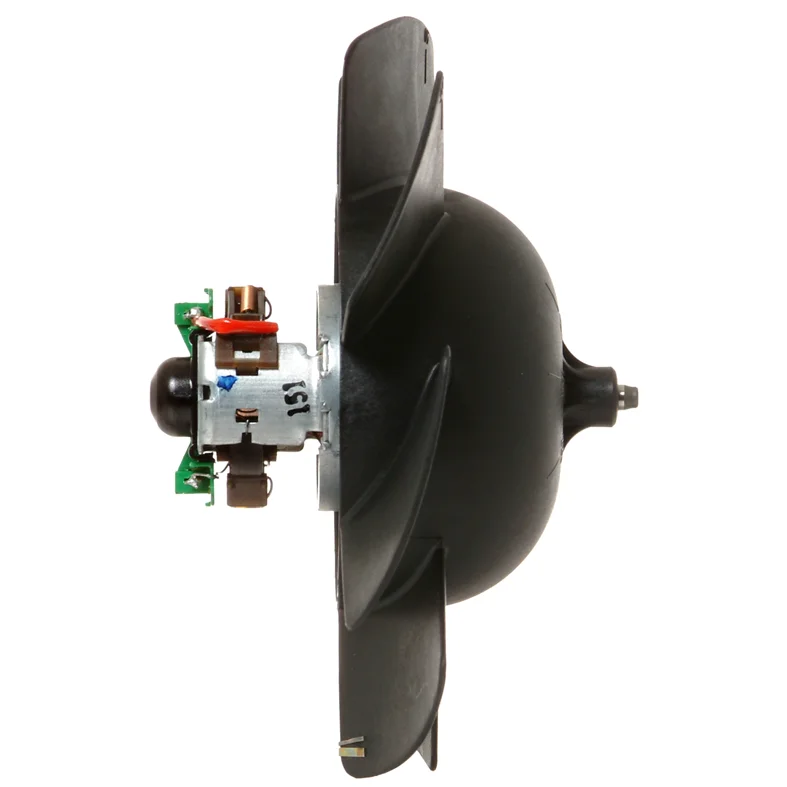 Cabin fan motor Mercedes Benz