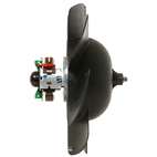 Cabin fan motor Mercedes Benz