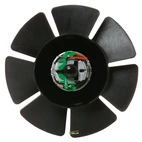 Cabin fan motor Mercedes Benz