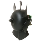 Cabin fan motor Mercedes Benz