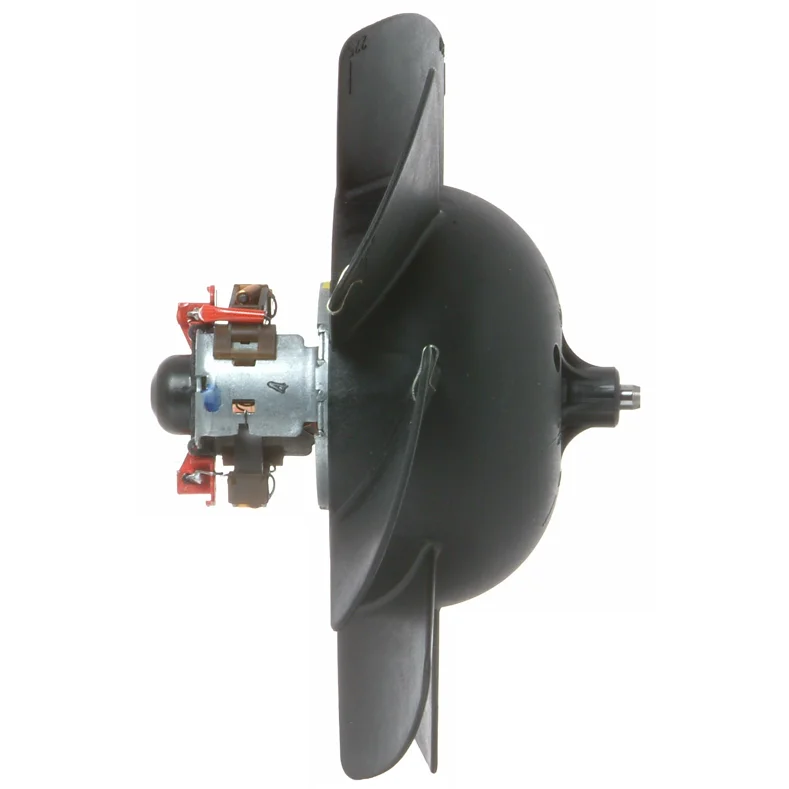 Cabin fan motor Mercedes Benz
