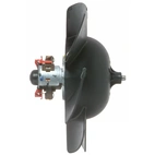 Cabin fan motor Mercedes Benz