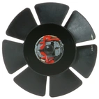 Cabin fan motor Mercedes Benz