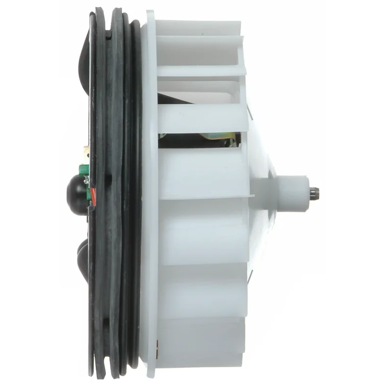 Cabin fan motor Mercedes Benz