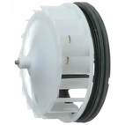 Cabin fan motor Mercedes Benz
