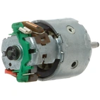 Cabin fan motor MB. 24V