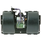 Cabin fan motor Mercedes Benz