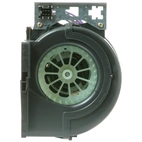Cabin fan motor Mercedes Benz