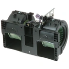 Cabin fan motor Mercedes Benz