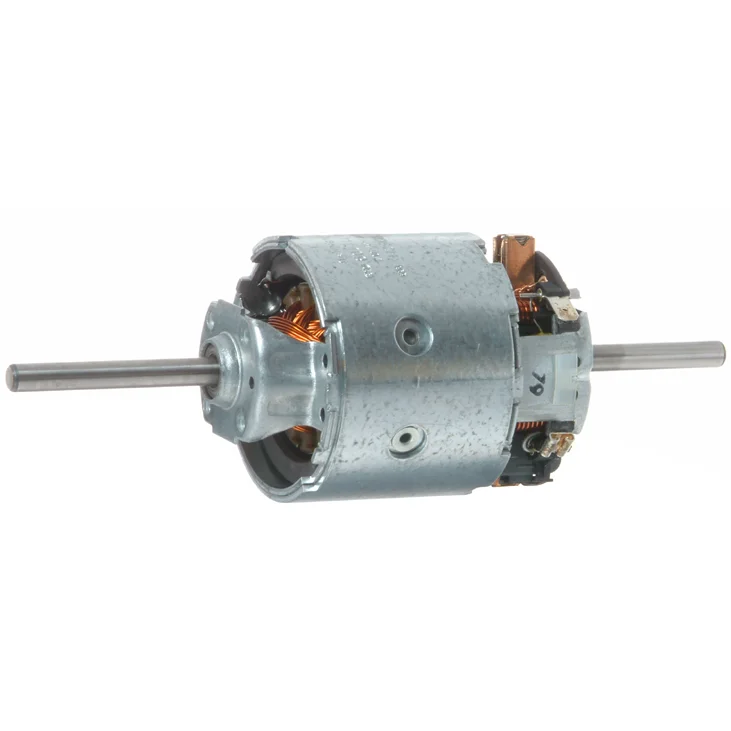 Cabin fan motor Mercedes Benz
