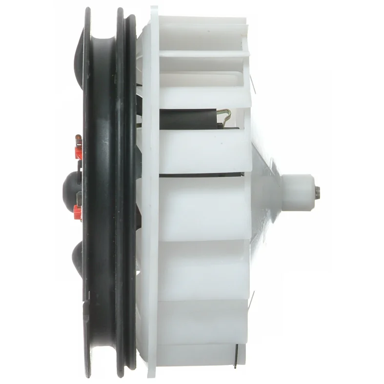 Cabin fan motor Mercedes Benz