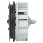 Cabin fan motor Mercedes Benz