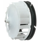 Cabin fan motor Mercedes Benz