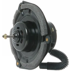 Cabin fan motor Nissan
