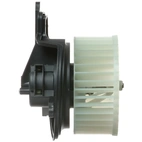 Cabin fan motor. Peugeot/306