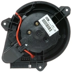 Cabin fan motor. Peugeot/405/406