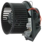 Cabin fan motor. Peugeot/405/406