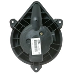 Cabin fan motor. Peugeot 406/607