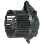 Cabin fan motor. Peugeot 406/607