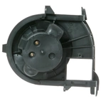 Cabin fan motor Renault