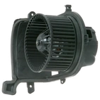 Cabin fan motor Renault