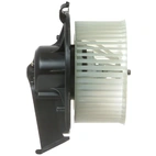 Cabin fan motor Renault