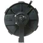 Cabin fan motor Renault