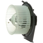 Cabin fan motor Renault
