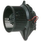 Cabin fan motor Renault